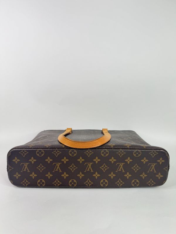 【85成新】LV 大號薇薇安托特包 