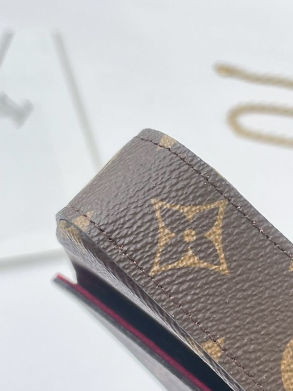 【分期0利率】LV Félicie Pochette(絨布內裡)【未使用閒置品】 