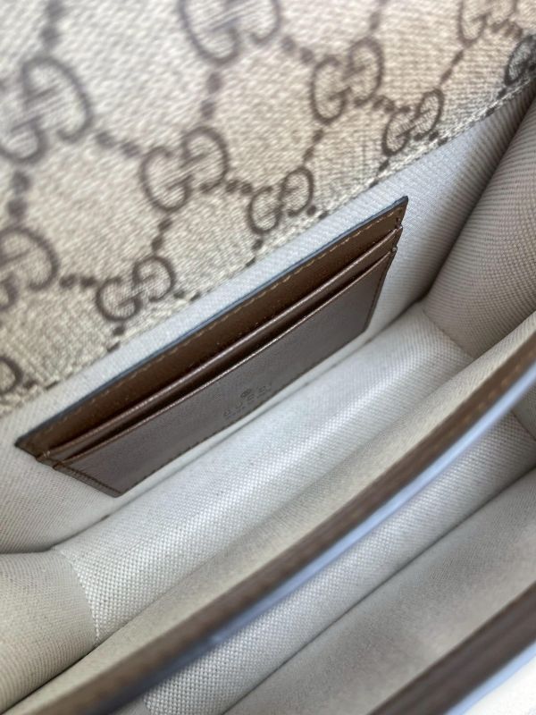 【95成新】GUCCI GG RETRO迷你斜背包 