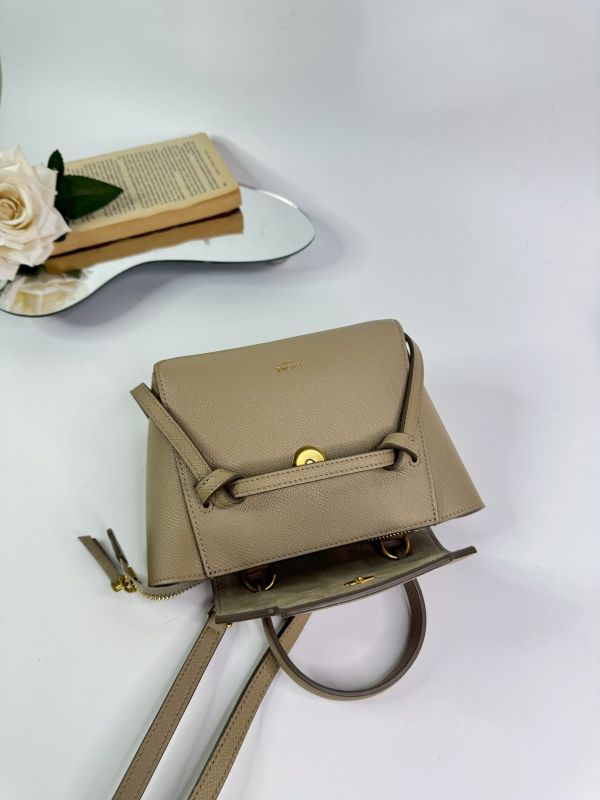 【分期0利率】CELINE PICO BLET BAG 【9成新】