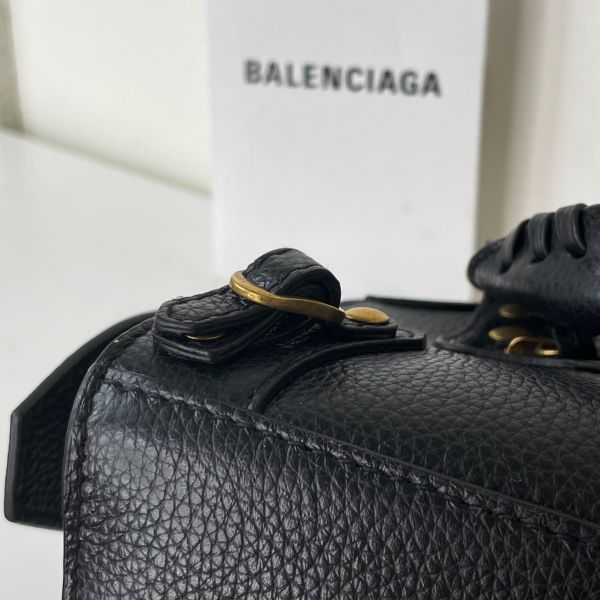 【12期0利率】BALENCIAGA  NEO CALASSIC  MINI【99成新】 