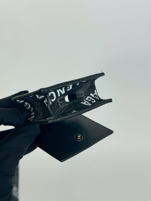 【95成新】BALENCIAGA AIRPODS 耳機套 