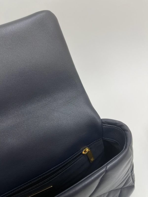 【99成新】CHANEL 19BAG 26cm 