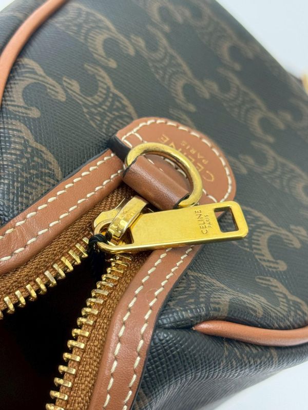 【95成新】CELINE SPEEDY 