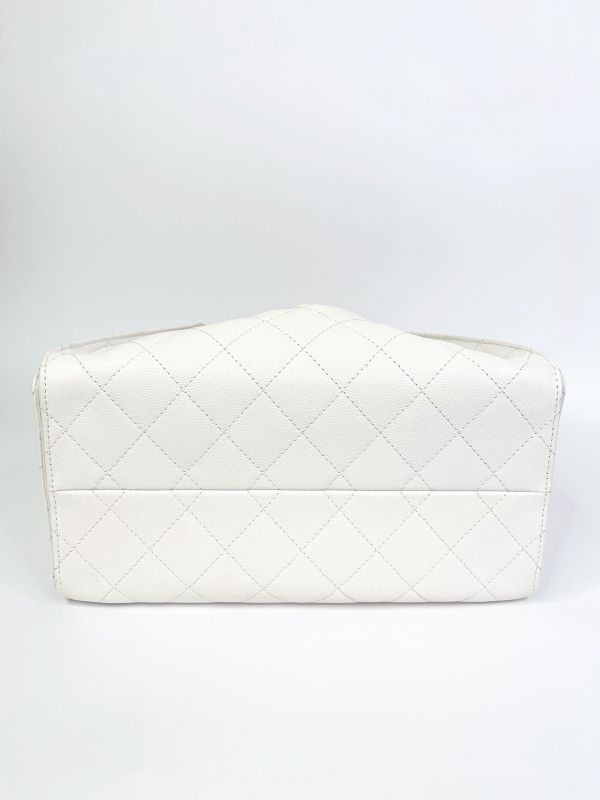 【95成新】CHANEL 25 BAG 小號 