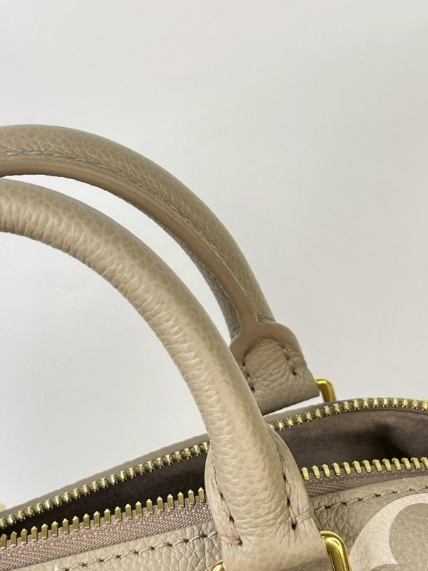 【未使用閒置品】LV Speedy Bandoulière 20 