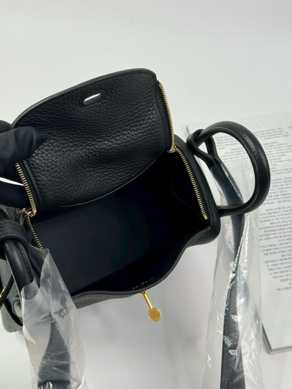 【全新品】HERMES Mini Lindy 