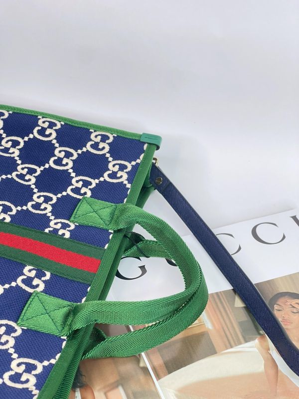 【9成新】GUCCI GG 手提包 