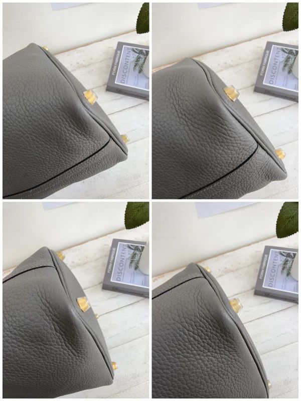 【95成新】HERMES Picotin 18 