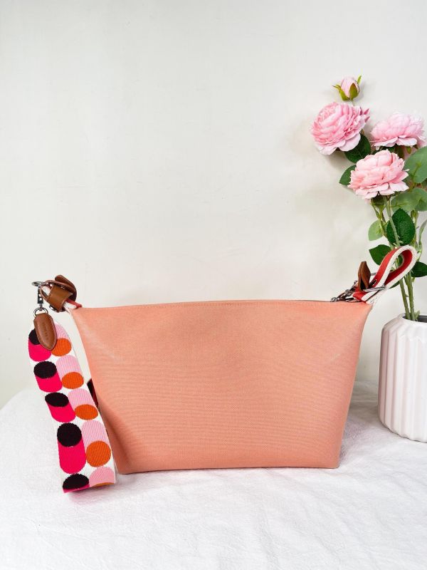 【9成新】HERMES 大飯盒包 