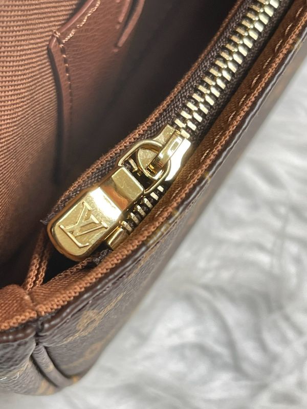 【分期0利率】LV  Wallet on Chain Ivy【99成新】 