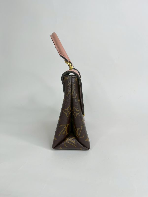 【分期0利率】LV LOCKY BB【9成新】 