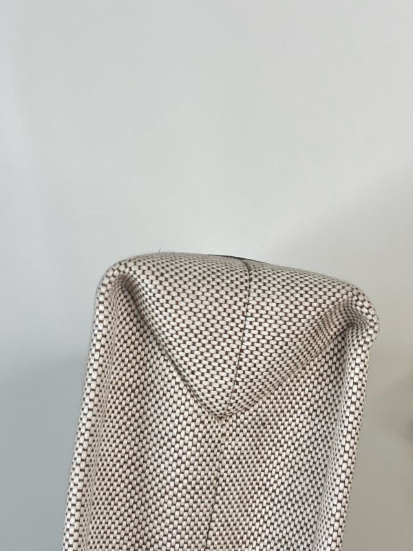 【分期0利率】Chloé 背帶款小號 Woody Tote Bag 深藍色【9成新】 