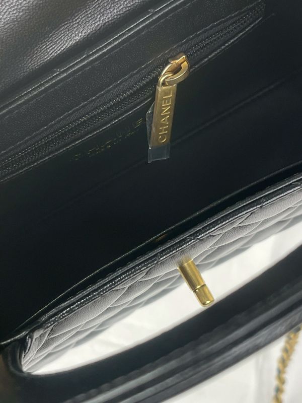【分期0利率】CHANEL KELLY MINI【全新品】 