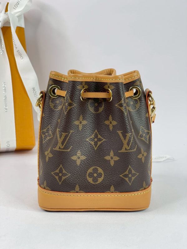 【分期0利率】LV Nano Noé【9成新】 