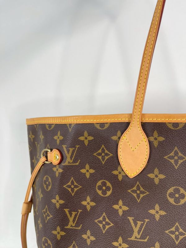 【分期0利率】LV NEVERFULL GM【95成新】 
