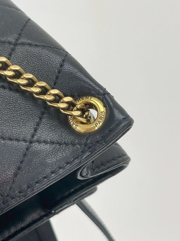 【95成新】YSL NOLITA 迷你鍊包 