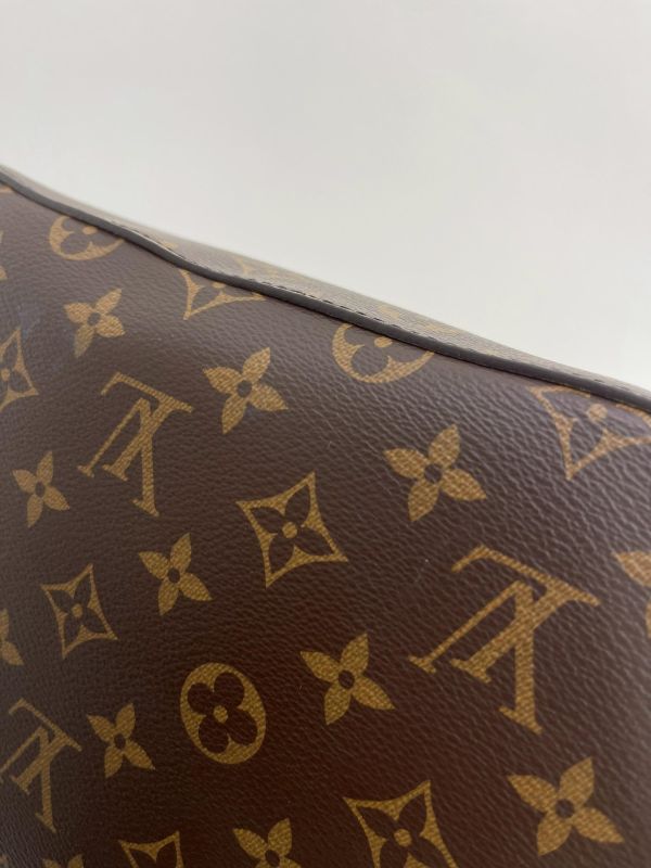 【95成新】LV NéoNoé MM 粉色 