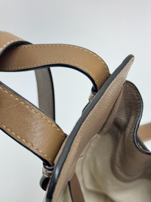 【95成新】LOEWE Compact Hammock 吊床包 小號 