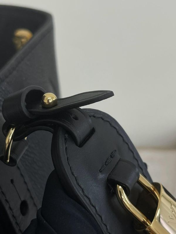 【95成新】LV ALL IN BB 