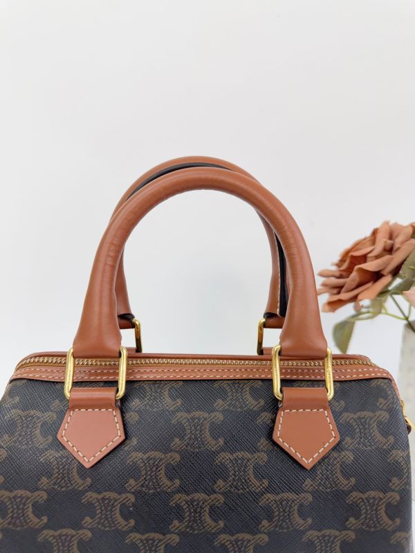 【95成新】CELINE SPEEDY 