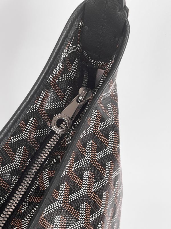 【99成新】GOYARD Bohème Hobo 