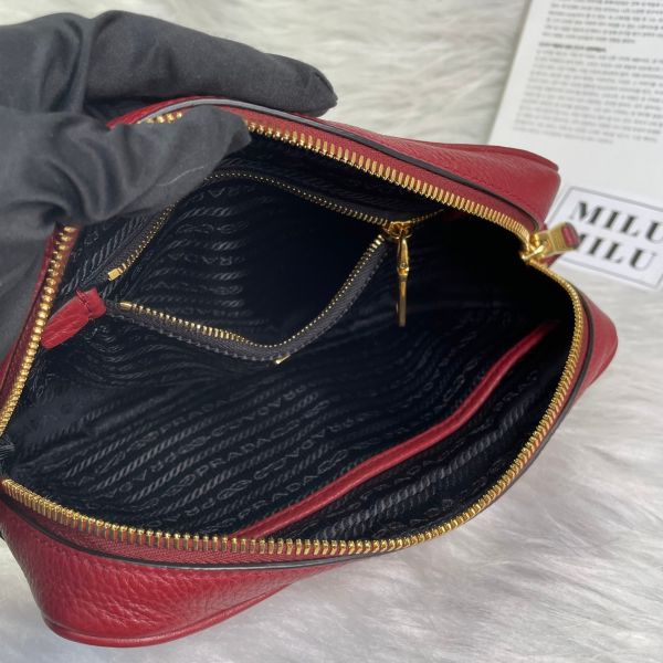 【9成新】【12期0利率】Red Prada 