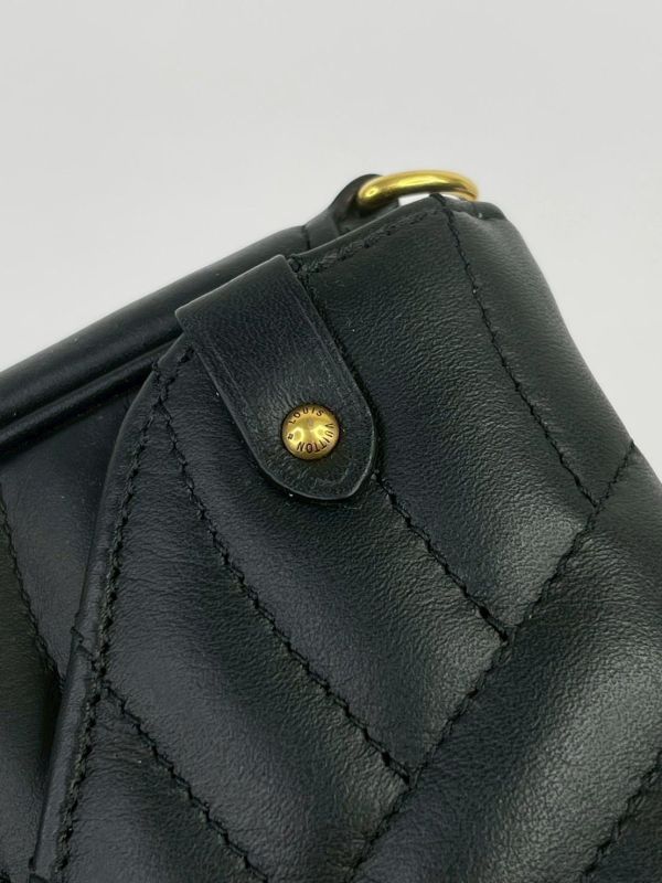 【95成新】LV New Wave WOC 