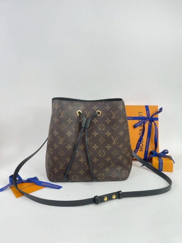 【9成新】LV NéoNoé MM 