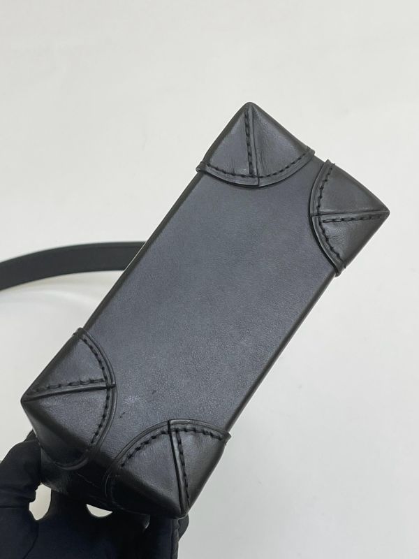 【9成新】LV Nano Streamer 肩背包 