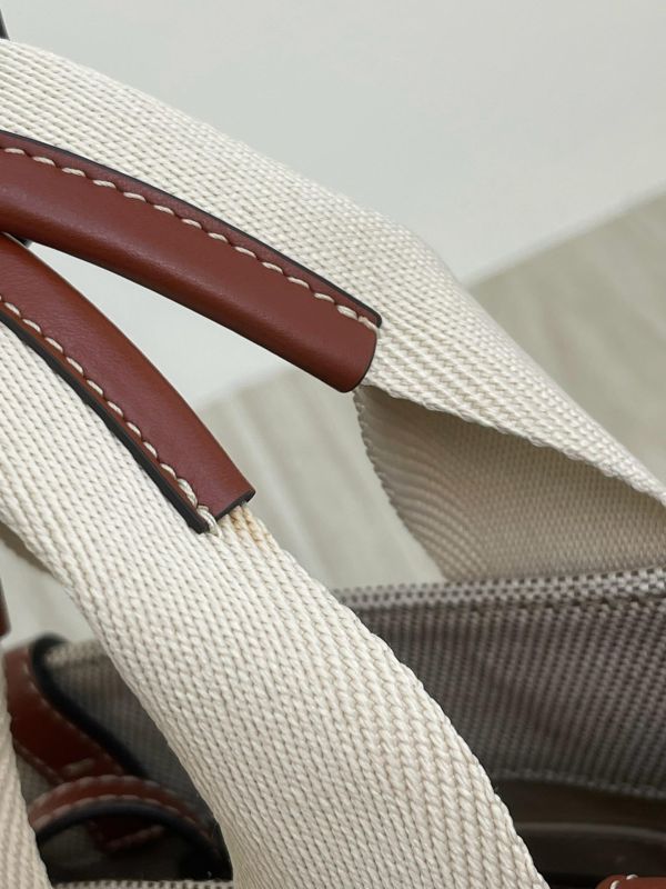 【99成新】CHLOE WOODY SMALL 