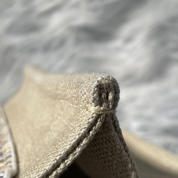 【12期0利率】SMALL WOODY TOTE【9成新】 