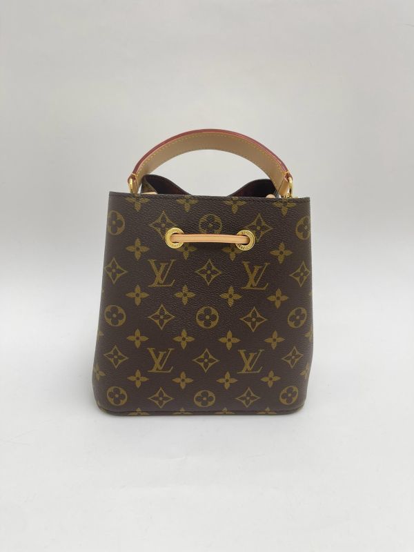 【95成新】LV Néonoé BB 