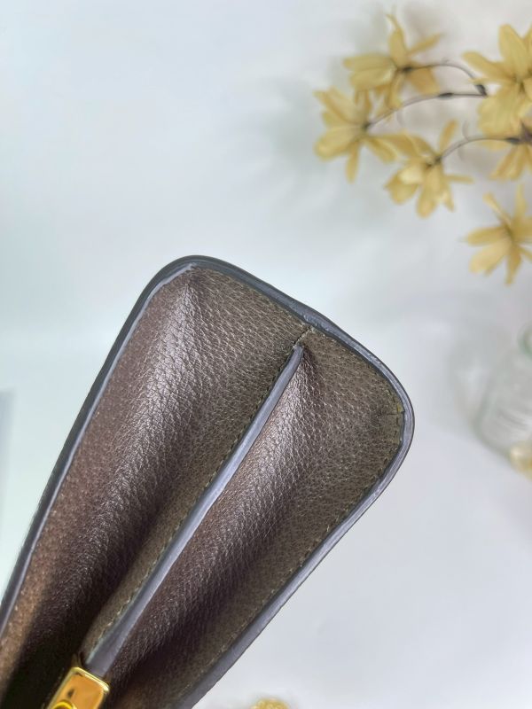 【分期0利率】GUCCI Ophidia小型肩揹袋【95成新】