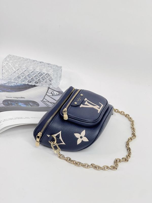 【99成新】LV Mini Bumbag 