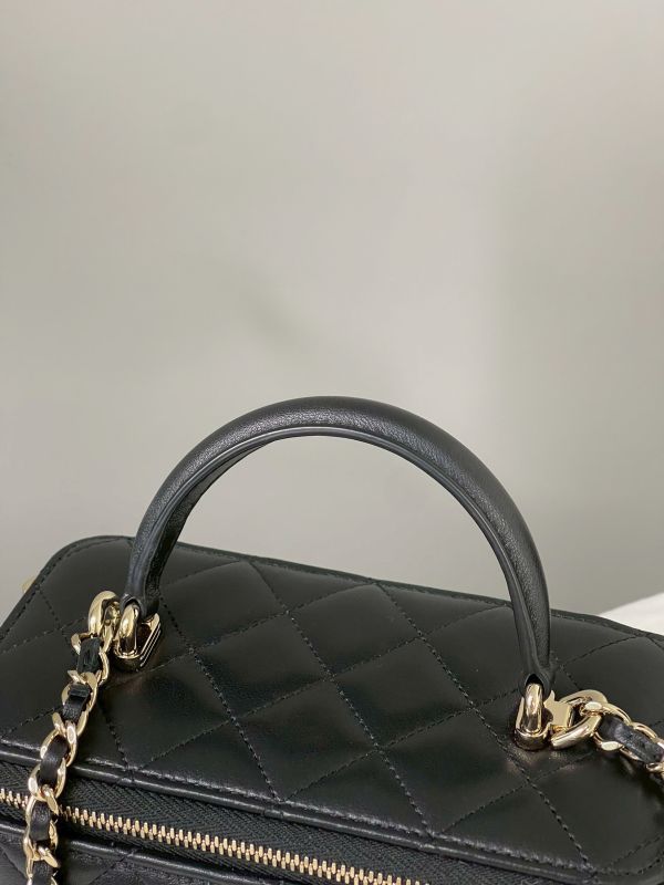 【分期0利率】CHANEL  24A 長盒子 【99成新】 