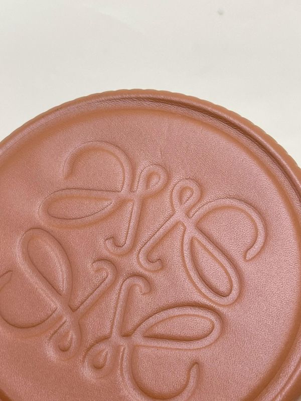 【99成新】LOEWE 園丁水桶包 