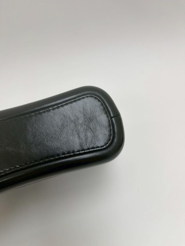 【9成新】CHANEL Gabrielle hobo 流浪包小號 