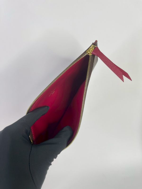 【9成新】 LV Félicie Pochette 