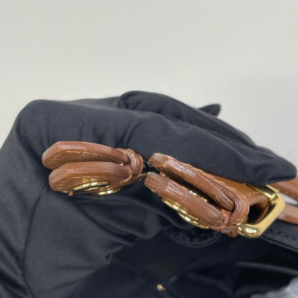 【12期0利率】BURBERRY The Rucksack軍旅中型後背包【85成新】 