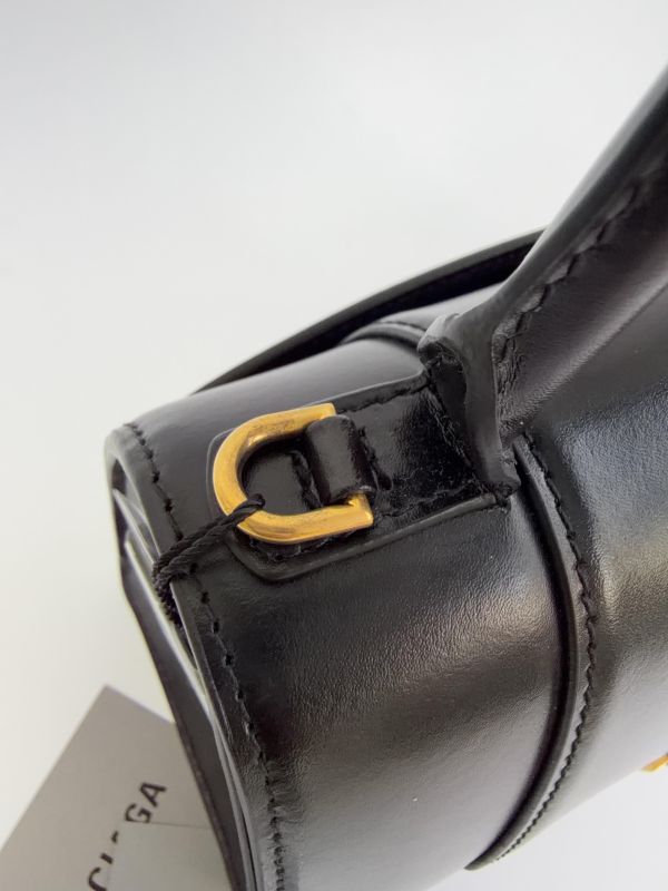 【9成新】BALENCIAGA 沙漏包 小號 