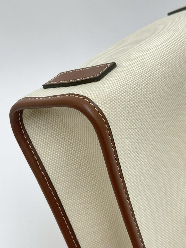 【9成新】BURBERRY Freya 迷你 TOTE 