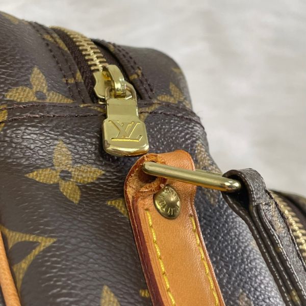 【85成新】【12 期 0 利率】Nile Crossbody雙層大型相機包 