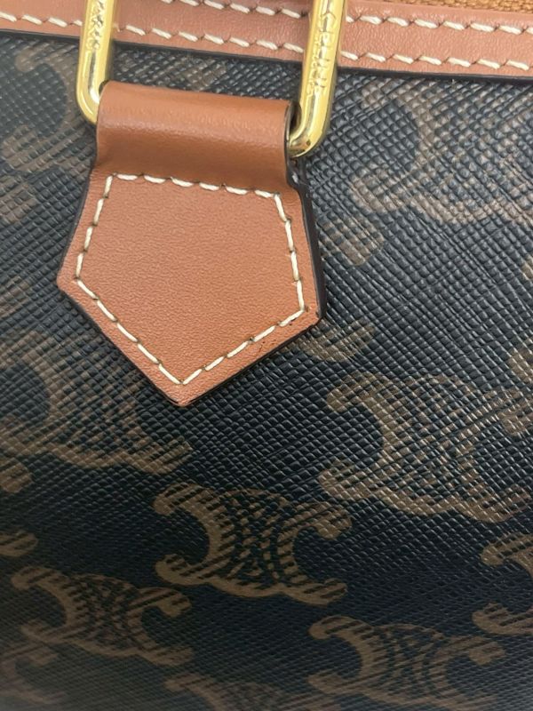 【95成新】CELINE SPEEDY 