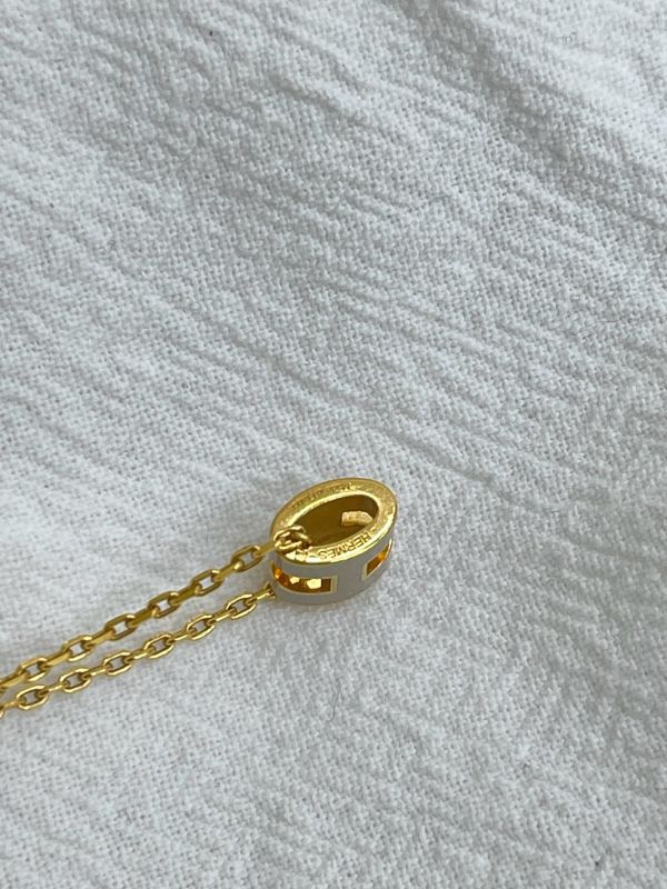 【95成新】HERMES MINI POP H 