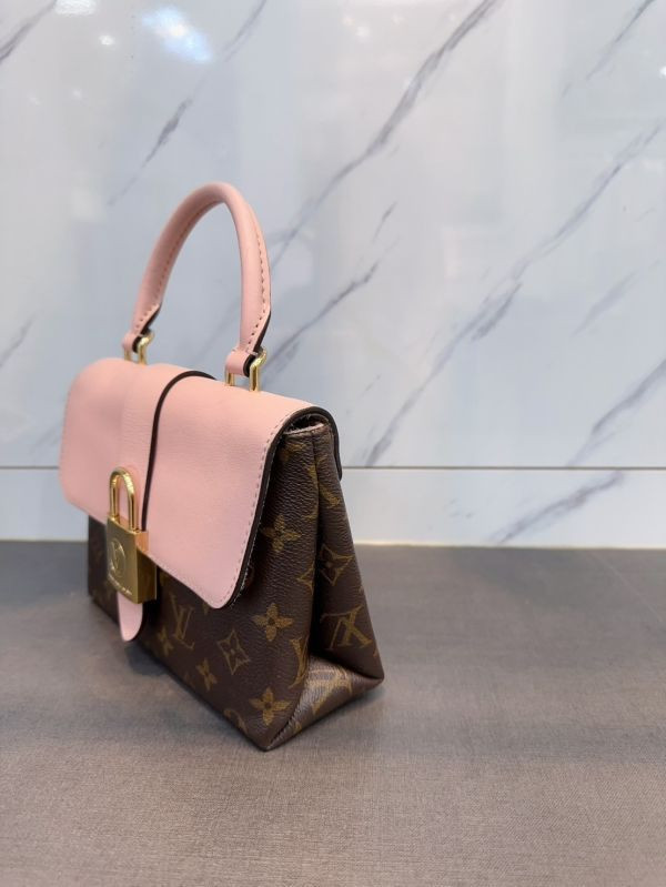 【分期0利率】LV LOCKY BB【20年台灣購證】【85成新】 