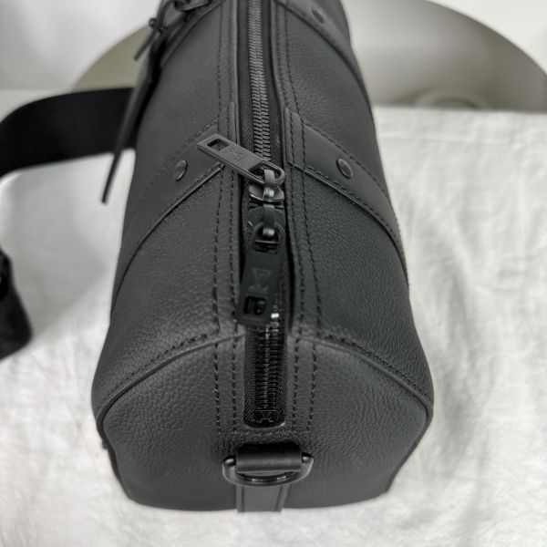 【99成新】【12期0利率] LV City Keepall(補尾款賣場） 