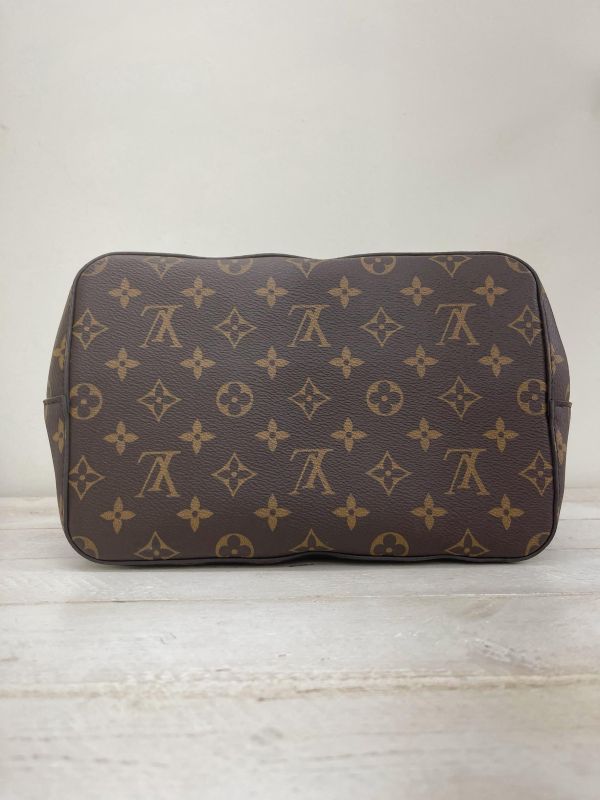 【9成新】LV NéoNoé MM 