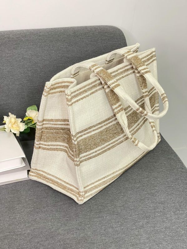 【95成新】CELINE Cabas Thais 托特包大號 