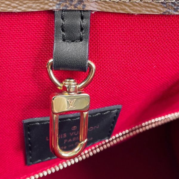 【12期0利率】LV ON THE GO MM【95成新】 